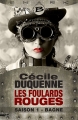 Couverture Les Foulards Rouges, intégrale, saison 1 : Bagne Editions Bragelonne (Snark) 2015
