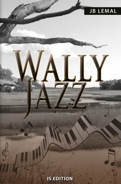 Couverture Wally Jazz