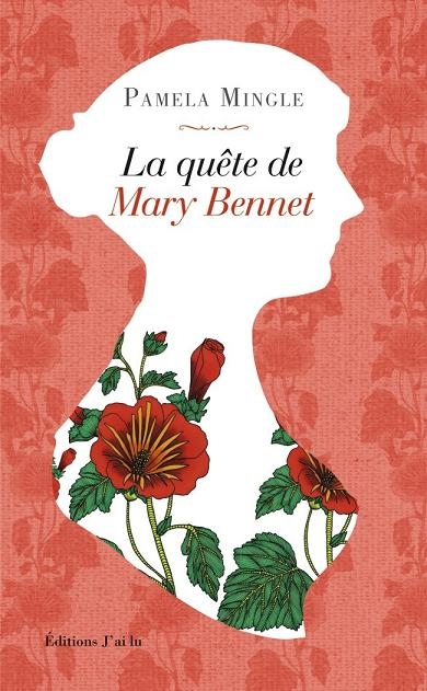 Couverture La quête de Mary Bennet