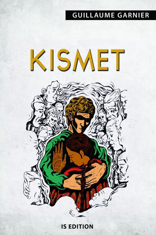 Couverture Kismet