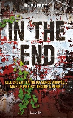 In the After, tome 2