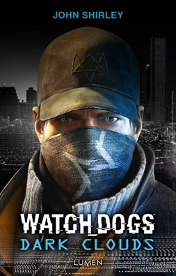 Couverture Watch Dogs - Dark Clouds