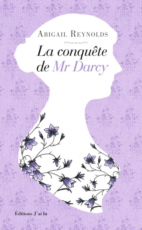 Couverture La conquête de Mr Darcy