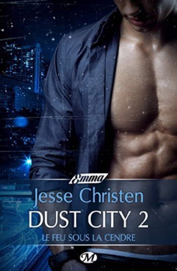 Dust City, tome 2