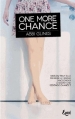 Couverture Rosemary Beach, book 8: One more chance Editions JC Lattès (&moi) 2015