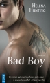 Couverture Bad Boy, tome 1 Editions City (Poche) 2015
