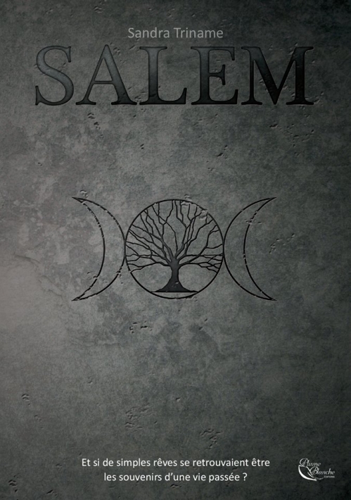 Couverture Salem