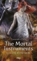 Couverture La Cité des Ténèbres / The Mortal Instruments, tome 6 : La cité du feu sacré Editions Pocket (Jeunesse) 2015