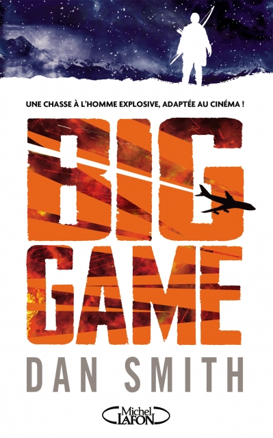 Couverture Big Game