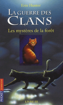 Cycle 1 - Livre 3 "Les mystères de la forêt."