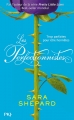 Couverture Les perfectionnistes, tome 1 Editions Pocket 2015