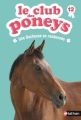 Couverture Le club des poneys, tome 12 : Une duchesse en randonnée Editions Nathan 2015