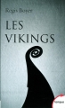 Couverture Les Vikings Editions Tempus 2015