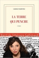 Couverture La terre qui penche Editions Gallimard (Blanche) 2015