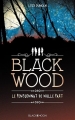 Couverture Blackwood, le pensionnat de nulle part Editions Hachette (Black Moon) 2015
