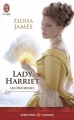 Couverture Les Duchesses, tome 3 : Lady Harriet Editions J'ai Lu (Aventures & Passions) 2015