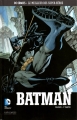 Couverture Batman : Silence, tome 1 Editions DC Comics 2015