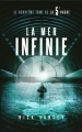 Couverture La 5e vague, tome 2 : La Mer Infinie Editions France Loisirs 2015