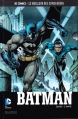 Couverture Batman : Silence, tome 2 Editions DC Comics 2015