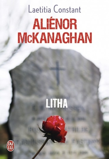 Couverture Aliénor McKanaghan, tome 1 : Litha