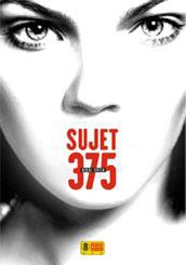 Couverture Sujet 375