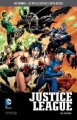 Couverture Justice League (Renaissance), tome 1 : Aux origines Editions Eaglemoss 2015