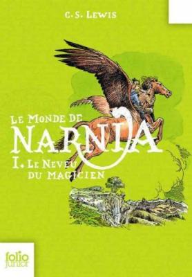 La Monde de Narnia, tome 1