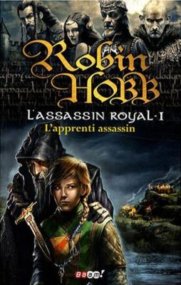 Robin Hobb – L’assassin royal T01