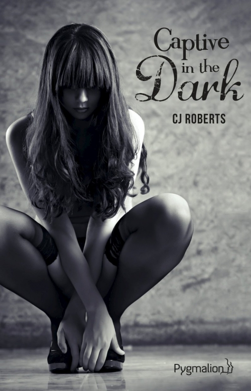 Couverture The Dark Duet, book 1: Captive in the dark