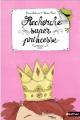 Couverture Recherche super princesse Editions Nathan 2015