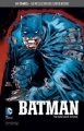 Couverture Batman : The Dark Knight Returns Editions Eaglemoss 2015