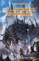 Couverture Sacha Yolka, tome 1 : Le labyrinthe d'Ormonde Editions Balivernes 2015