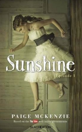 Couverture Sunshine, tome 1