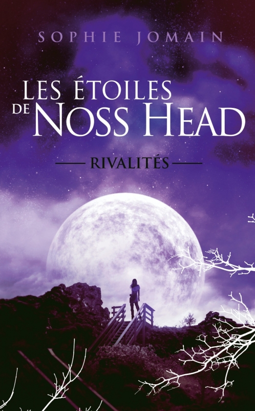Rivalités http://entournantlespages.blogspot.fr/2014/10/les-etoiles-de-noss-head-tome-2-sophie.html 2