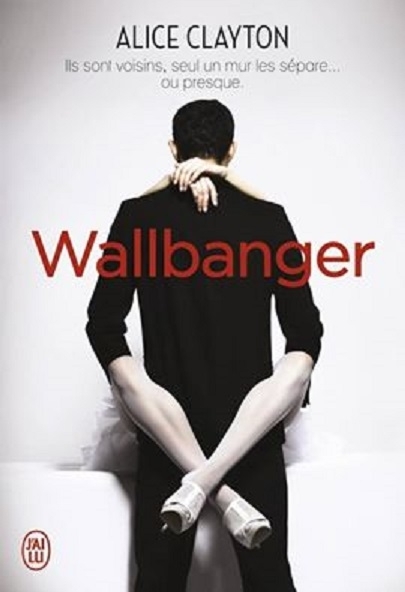 Couverture Wallbanger