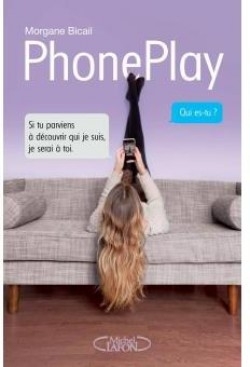 Couverture PhonePlay