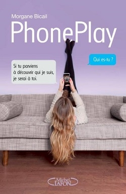 Couverture PhonePlay
