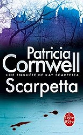 Kay Scarpetta - Patricia Cornwell - 23 Ebooks