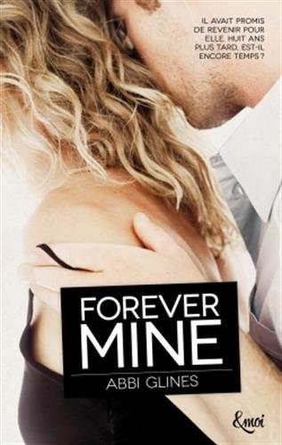 Couverture Rosemary Beach, tome 9 : Forever mine