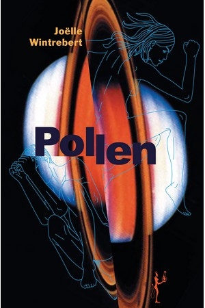 Couverture Pollen