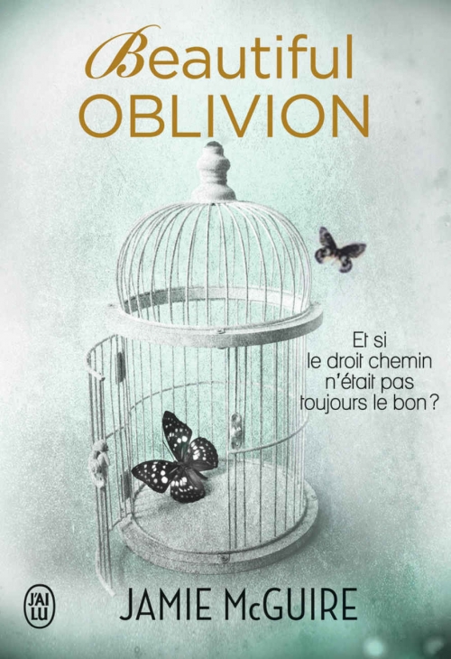 Couverture Les Frères Maddox, tome 1 : Beautiful Oblivion