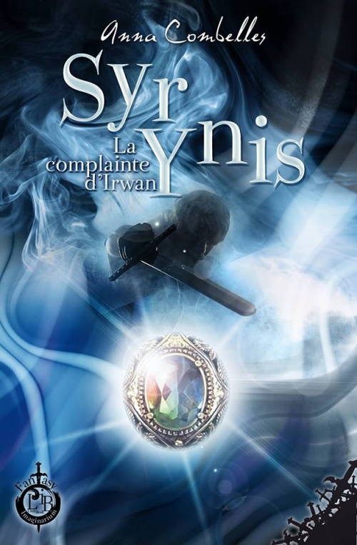 Couverture La Complainte d'Irwam, tome 1 : Syr Ynis