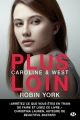 Couverture Caroline & West, tome 1 : Plus loin Editions Milady 2016
