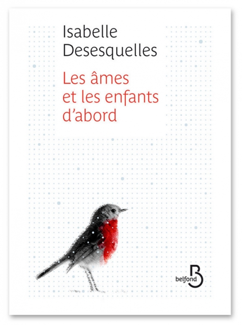 Couverture Les âmes et les enfants d'abord