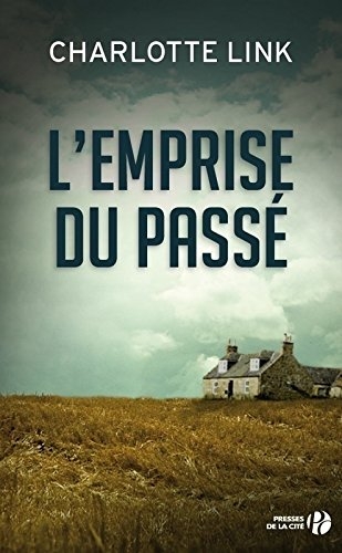 Couverture L'emprise du passé