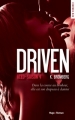 Couverture The Driven, tome 4 : Aced Editions Hugo & Cie (New Romance) 2016