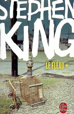 Stephen King – Le Fléau *