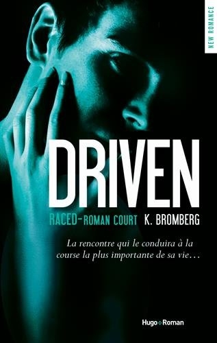 Couverture Driven, tome 3.5 : Raced