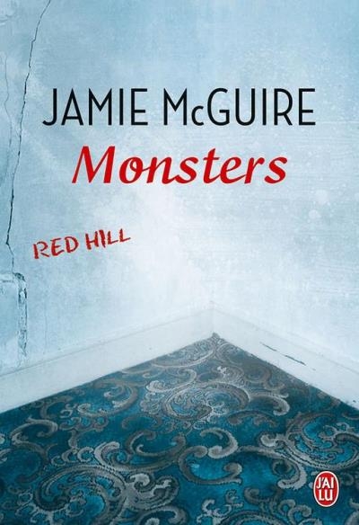 Couverture Red Hill, tome 1.5 : Monsters