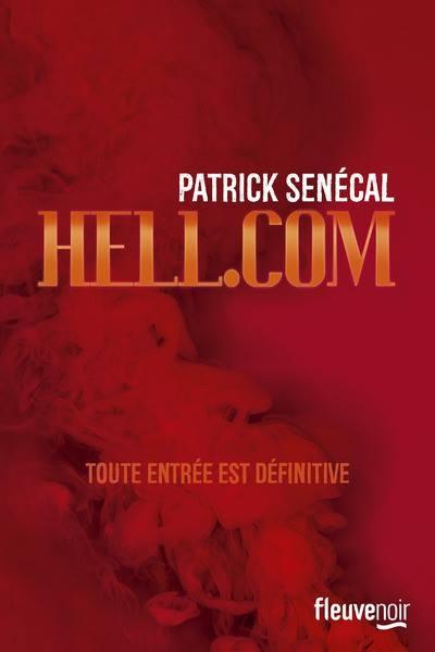 Couverture Hell.com